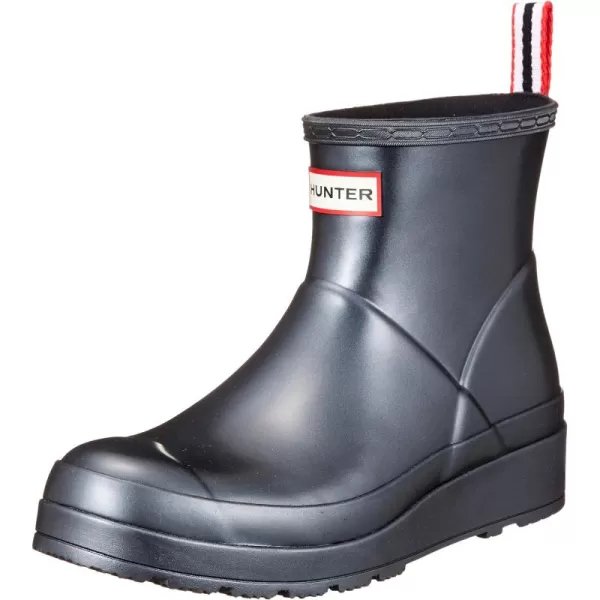 Hunter Women's Play Short Nebula Rain Boot