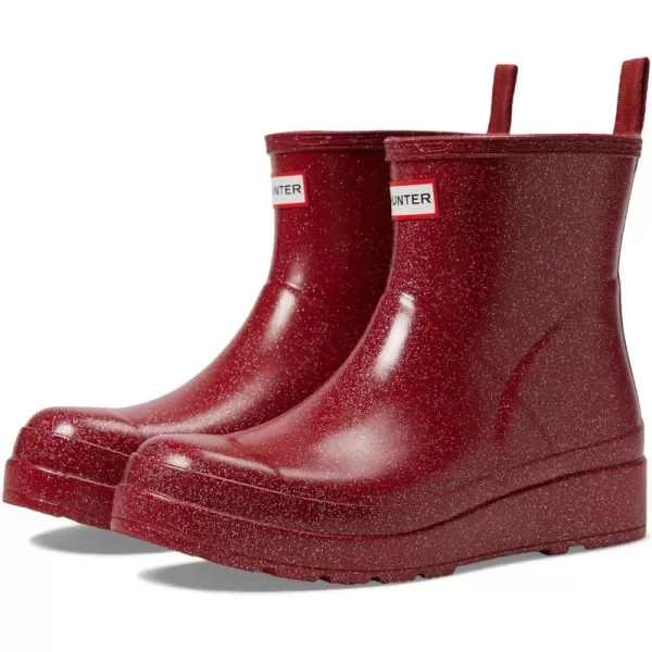 Hunter womens Play Short Starcloud Boot