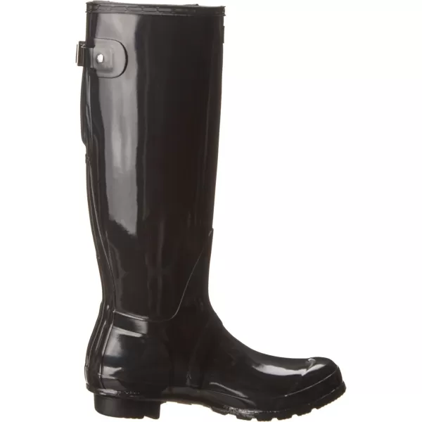 HUNTER Women's Wellington Boots Rain