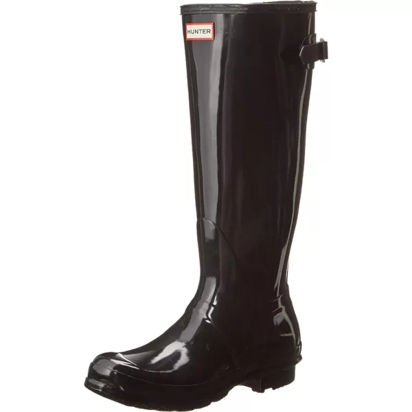 HUNTER Women's Wellington Boots Rain