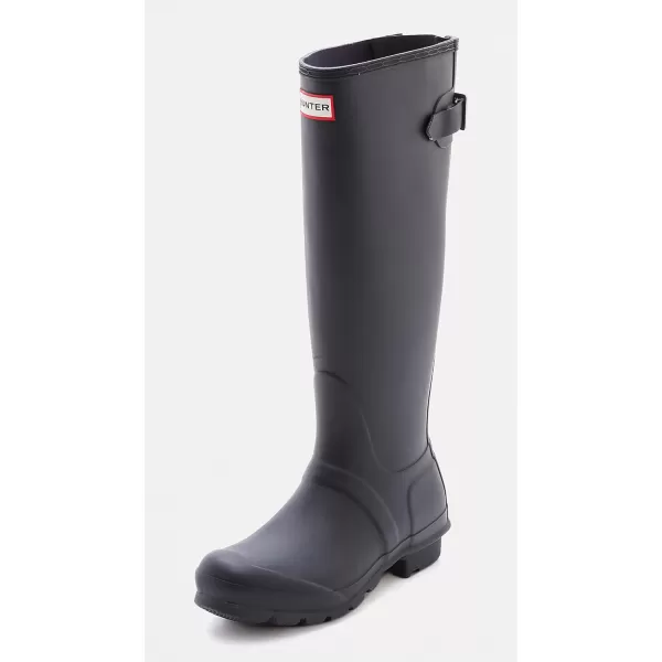 Hunter Boots Women's Original Back Adjustable Boots