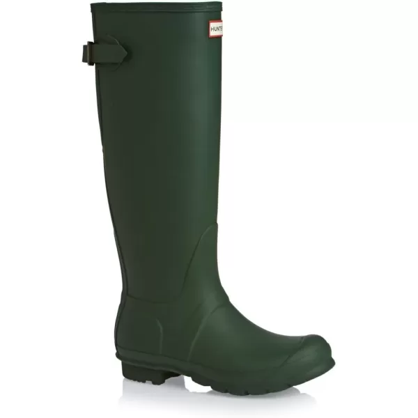 Hunter Boots Women's Original Back Adjustable Boots
