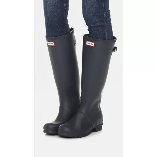 Hunter Boots Women's Original Back Adjustable Boots