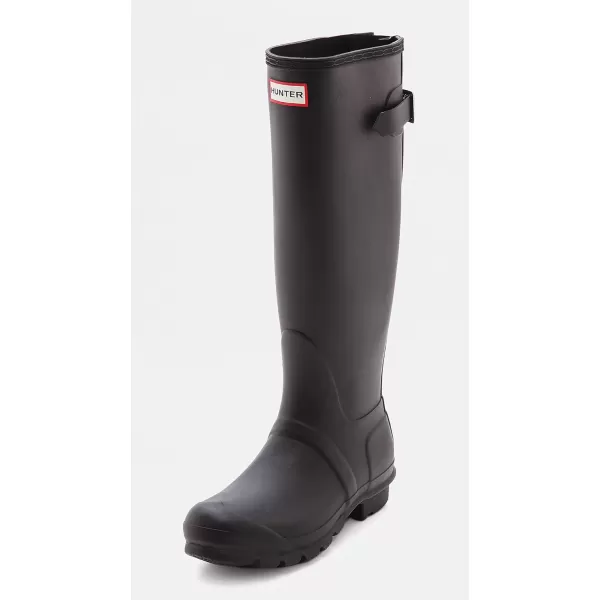 Hunter Boots Women's Original Back Adjustable Boots
