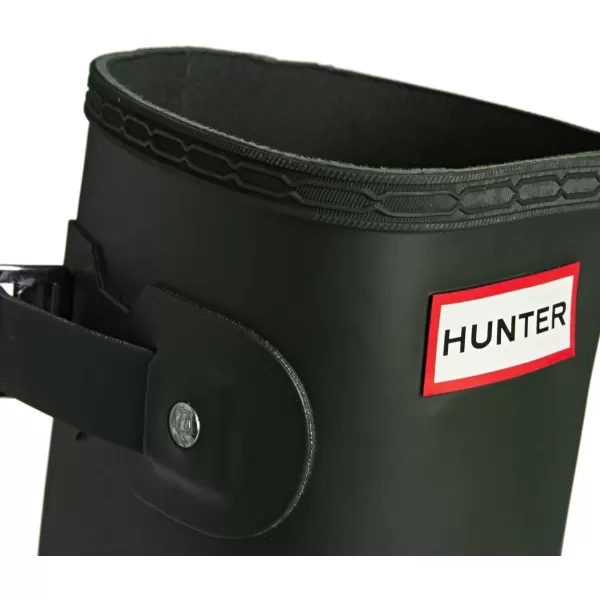 Hunter Boots Women's Original Back Adjustable Boots