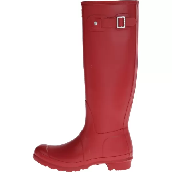 Hunter Boots Women's Original Back Adjustable Boots