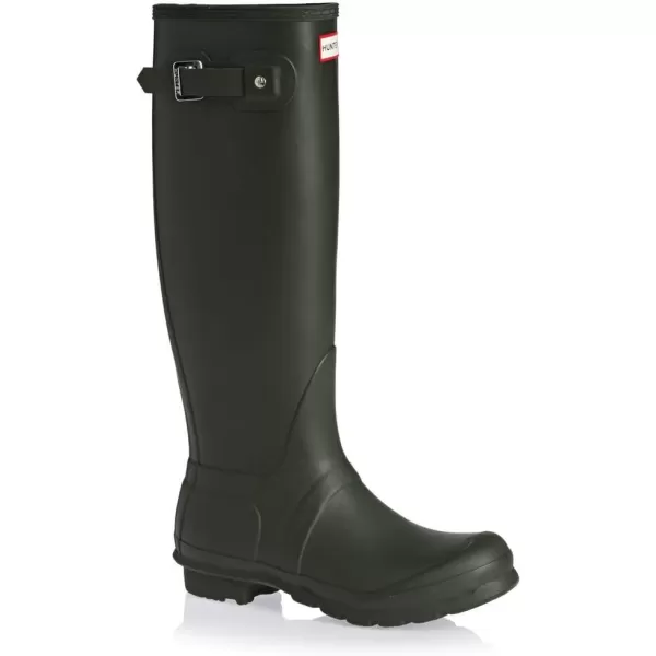 Hunter Boots Women's Original Back Adjustable Boots