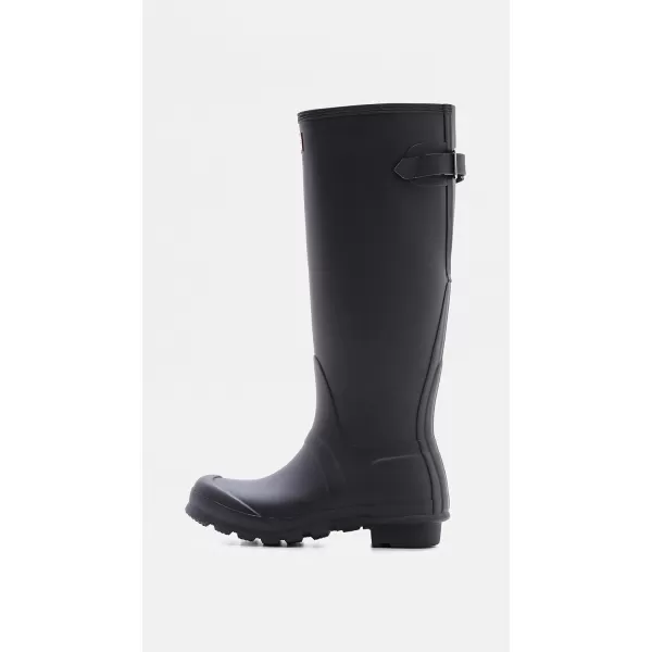 Hunter Boots Women's Original Back Adjustable Boots