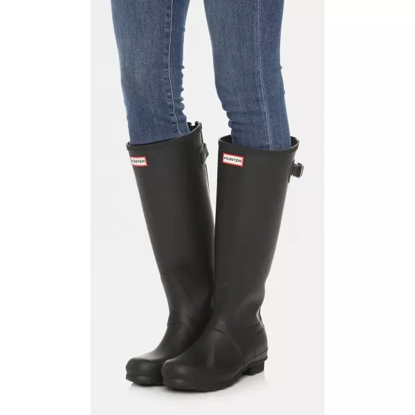 Hunter Boots Women's Original Back Adjustable Boots
