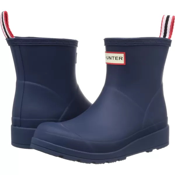 Hunter Women's Original Play Short Boots