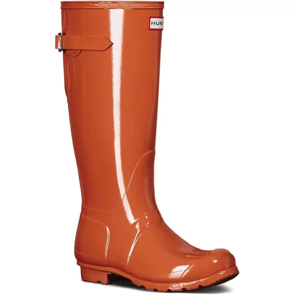 HUNTER Women's Wellington Boots Rain