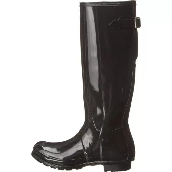 HUNTER Women's Wellington Boots Rain