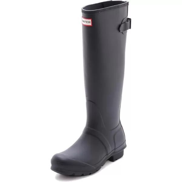 Hunter Boots Women's Original Back Adjustable Boots
