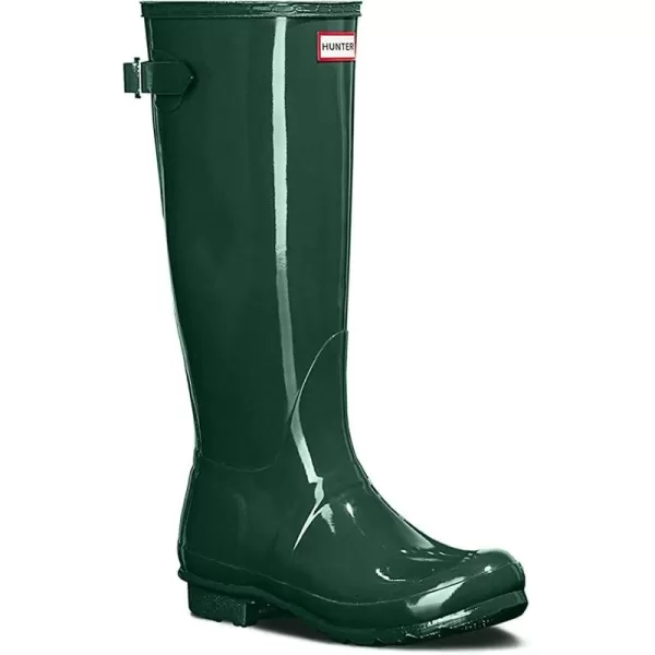 Hunter Boots Women's Original Back Adjustable Boots