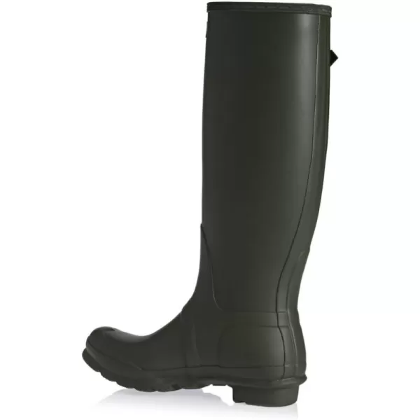 Hunter Boots Women's Original Back Adjustable Boots