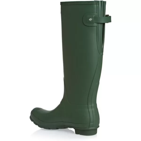 Hunter Boots Women's Original Back Adjustable Boots