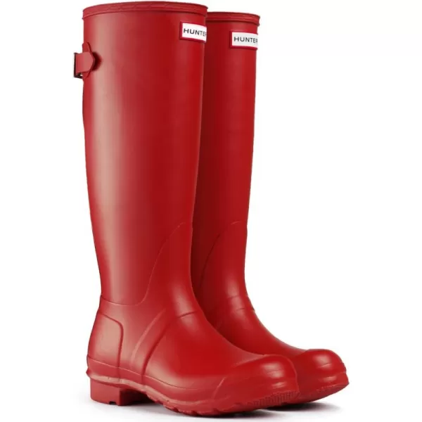 Hunter Boots Women's Original Back Adjustable Boots