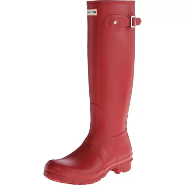 Hunter Boots Women's Original Back Adjustable Boots