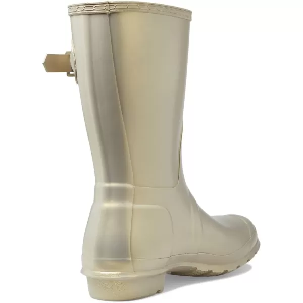 Hunter Women's Original Short Nebula Rain Boot