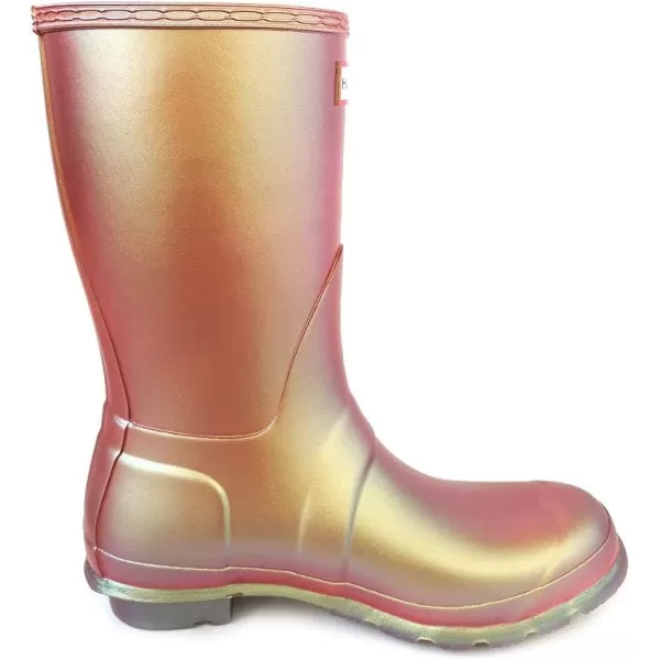 Hunter Women's Original Short Nebula Rain Boot