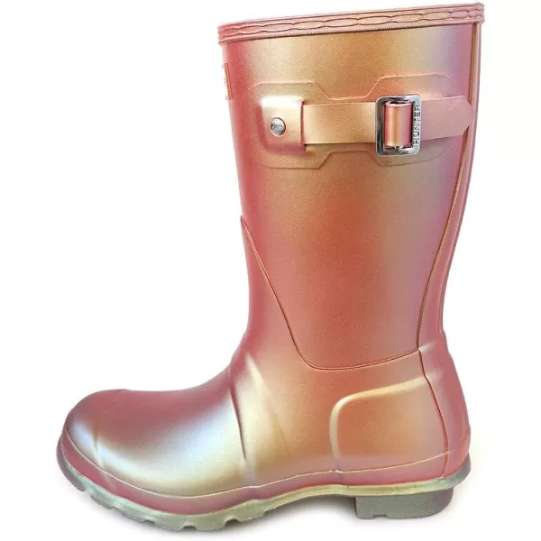 Hunter Women's Original Short Nebula Rain Boot