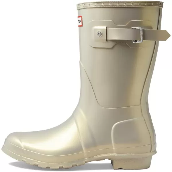 Hunter Women's Original Short Nebula Rain Boot
