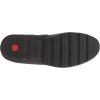 imageHunter Womens Original Back Adjustable Short Rain BootsBlack