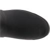 imageHunter Womens Original Back Adjustable Short Rain BootsBlack