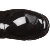 imageHunter Womens Original Short Gloss Rain BootsBlack