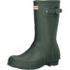 imageHunter Womens Original Short Rain BootsGreen