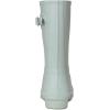 imageHunter Womens Original Short Rain BootsLight Green