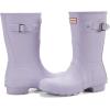 imageHunter Womens Original Short Rain BootsLight Purple