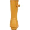 imageHunter Womens Original Short Rain BootsYellow