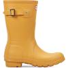 imageHunter Womens Original Short Rain BootsYellow