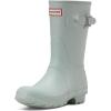 imageHunter Womens Original Short Rain BootsLight Green