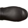 imageHunter Womens Original Tall Back Adjustable Rain BootBlack Matte