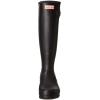 imageHunter Womens Original Tall Rain BootBlack