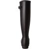 imageHunter Womens Original Tall Rain BootBlack