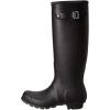 imageHunter Womens Original Tall Rain BootBlack