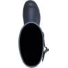 imageHunter Womens Original Tall Rain BootNavy