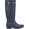imageHunter Womens Original Tall Rain BootNavy