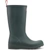 imageHunter Womens Play Tall Rain BootArctic Moss