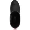 imageHunter Womens Play Tall Rain BootBlack