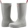imageHunter Womens Play Tall Rain BootZinc