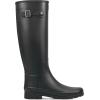 imageHunter Womens Refined Tall Rain BootBlack