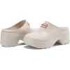 imageHunter Womens Anika Heeled SandalIvory
