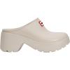 imageHunter Womens Anika Heeled SandalIvory