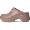 imageHunter Womens Anika Heeled SandalMedium Natural