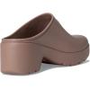 imageHunter Womens Anika Heeled SandalMedium Natural