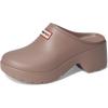 imageHunter Womens Anika Heeled SandalMedium Natural
